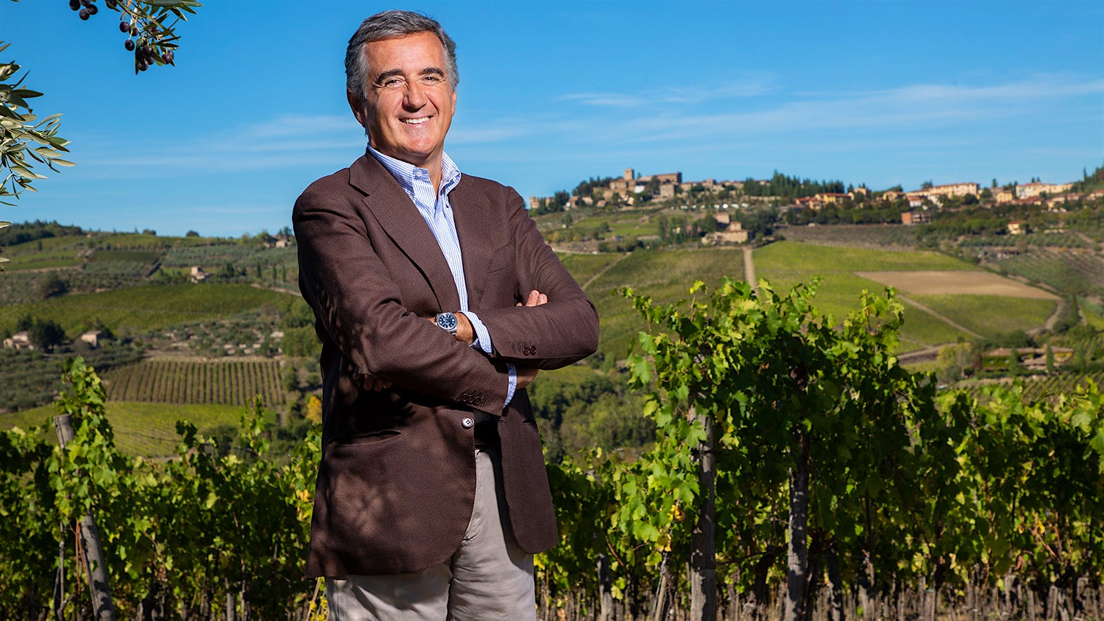 Instagram Live Chats: View Wine Spectator's Upcoming Schedule
