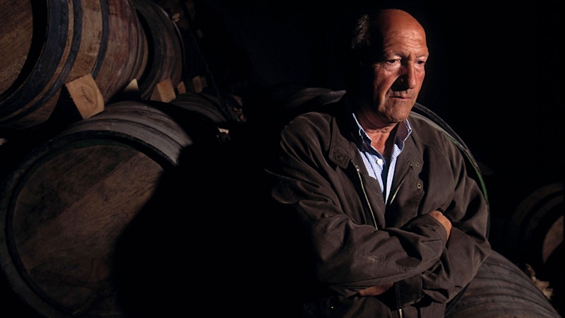Alejandro Fernandez, Ribera del Duero's Wine Champion, Dies at 88