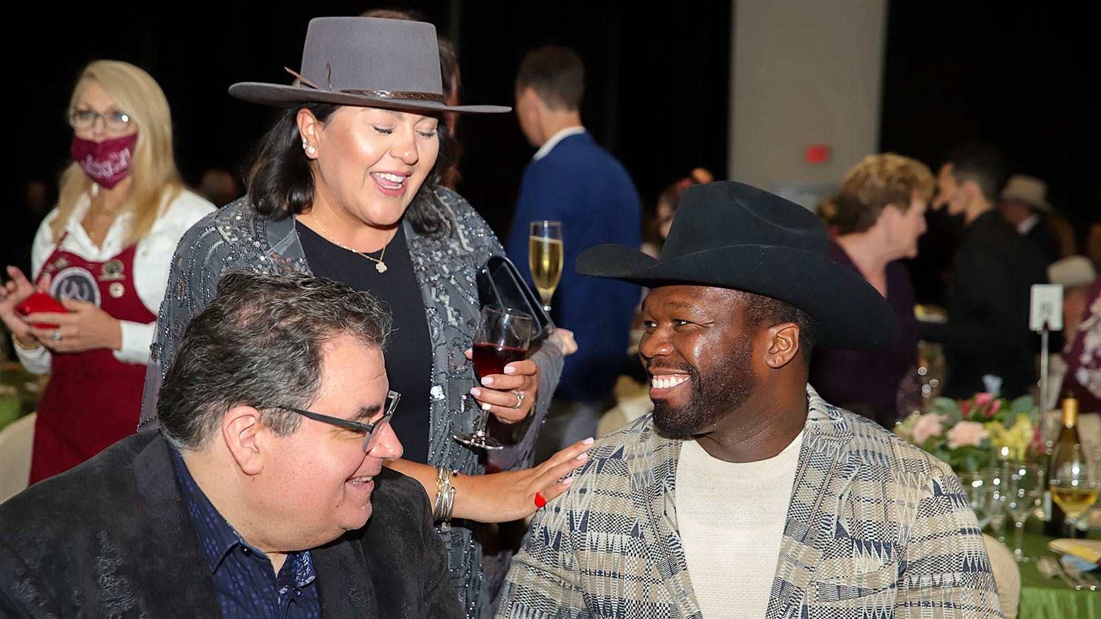 Charity Wine Auctions Raise Millions for Animal Rescue and Texas Kids