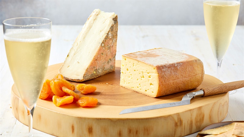Soft Spot: Aromatic and Funky Cheeses