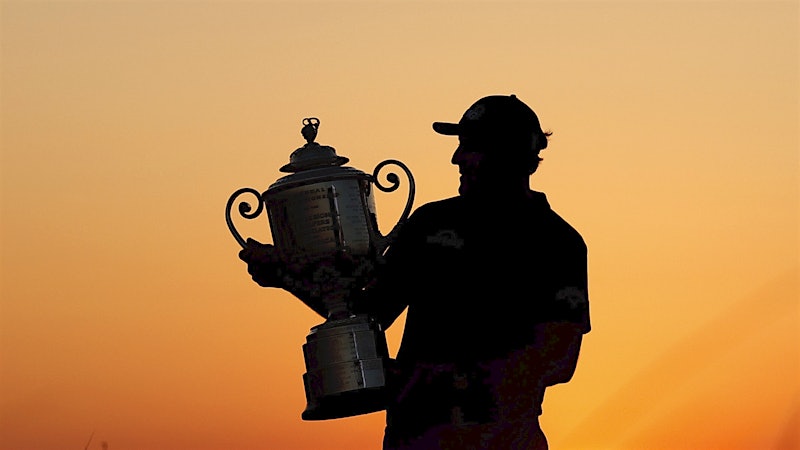 Will Golf Legend Phil Mickelson Raise Another Wine-Filled Trophy at the U.S. Open?