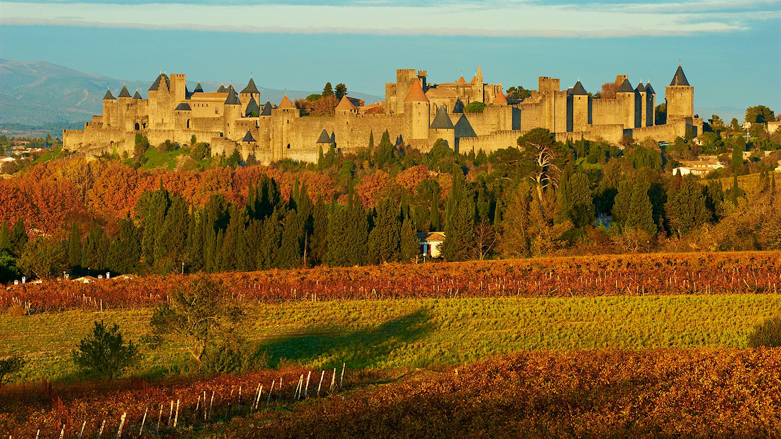 From Biarritz to the Riviera: A Southern France Quiz