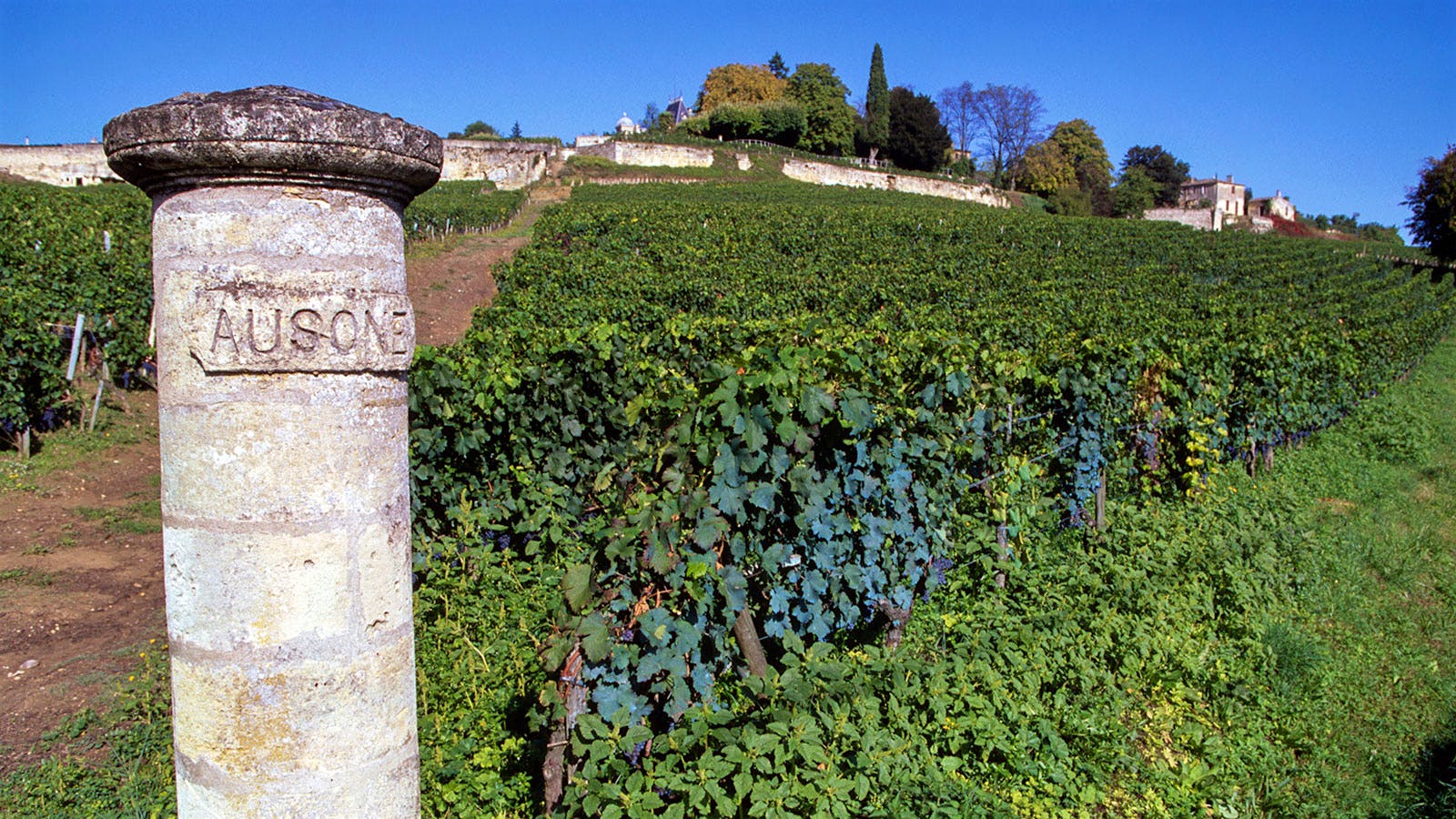 Cheval-Blanc and Ausone Say Adieu to St.-Emilion Classification. Does It Matter?