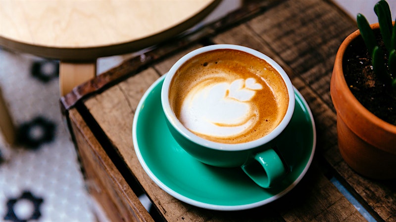 Coffee Drinkers May Be Less Likely to Develop Chronic Liver Disease