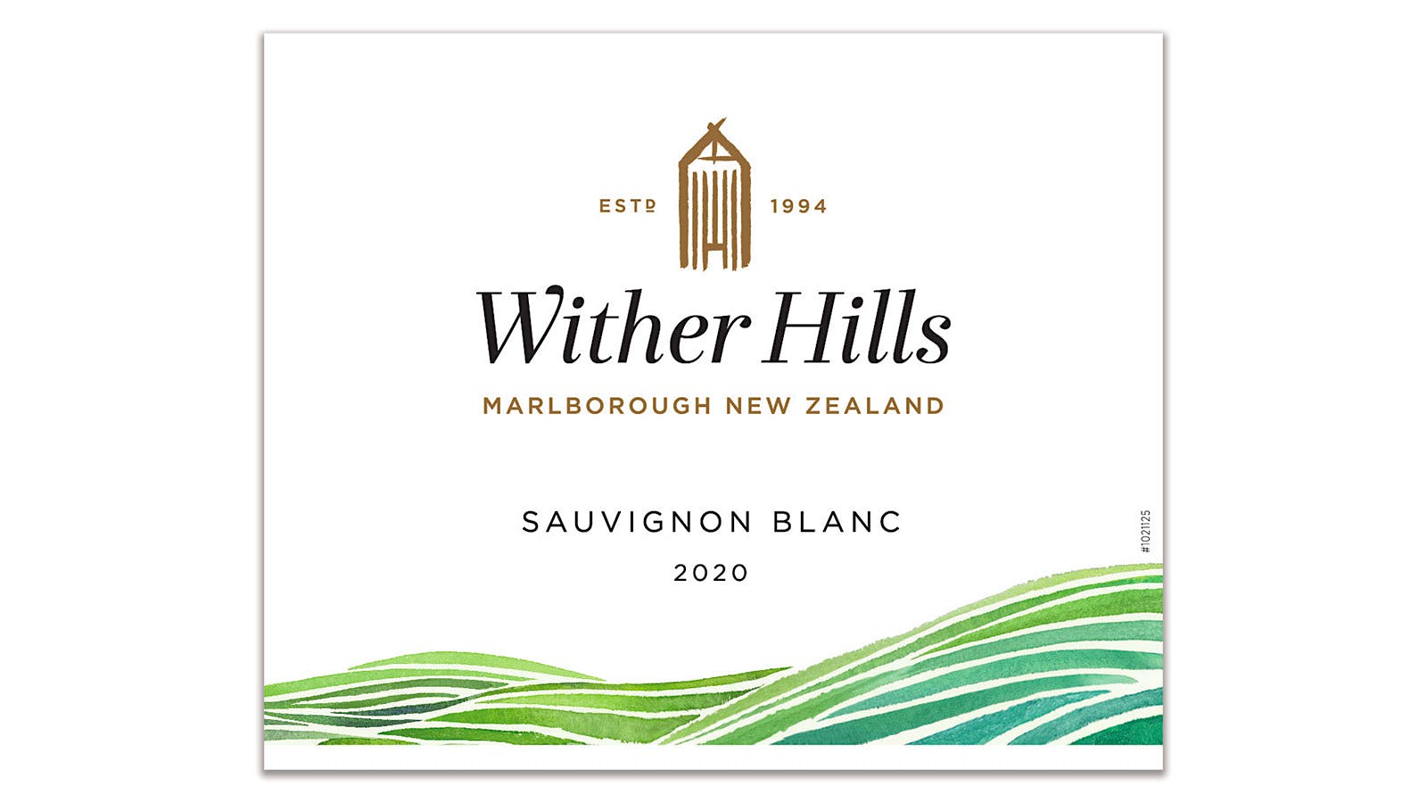  Label 