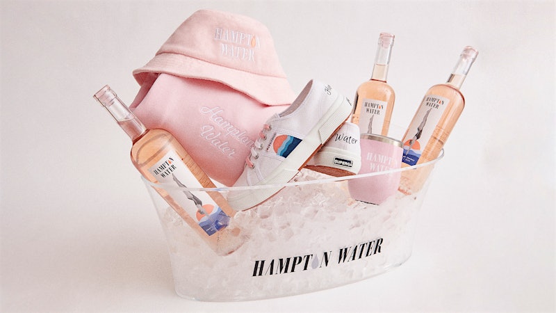 Walking on Hampton Water: Italy’s Superga Collabs with Bon Jovi and Son’s French Rosé