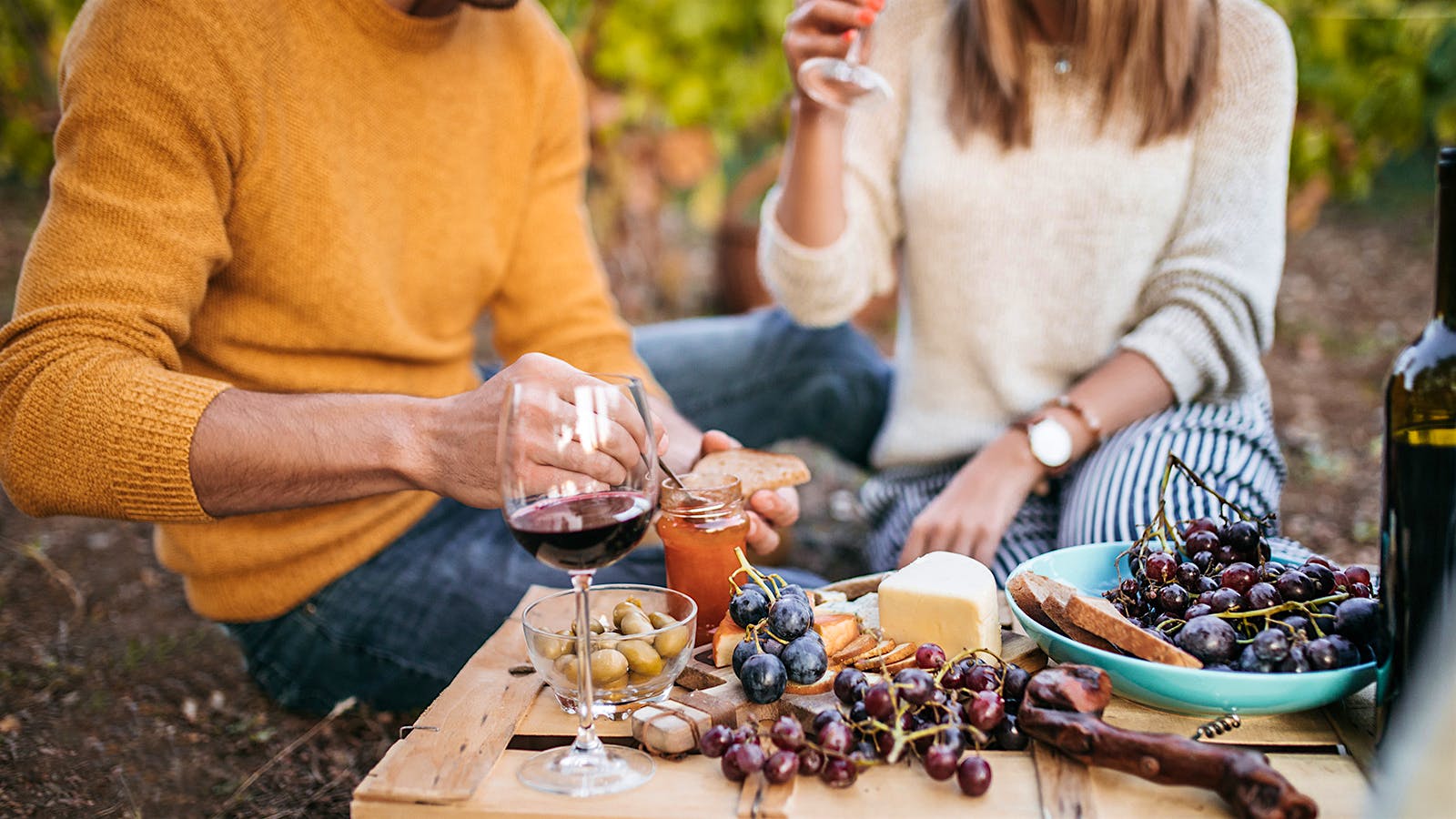 Go with Your Gut FlavonoidRich Diet Linked to Lower Blood Pressure