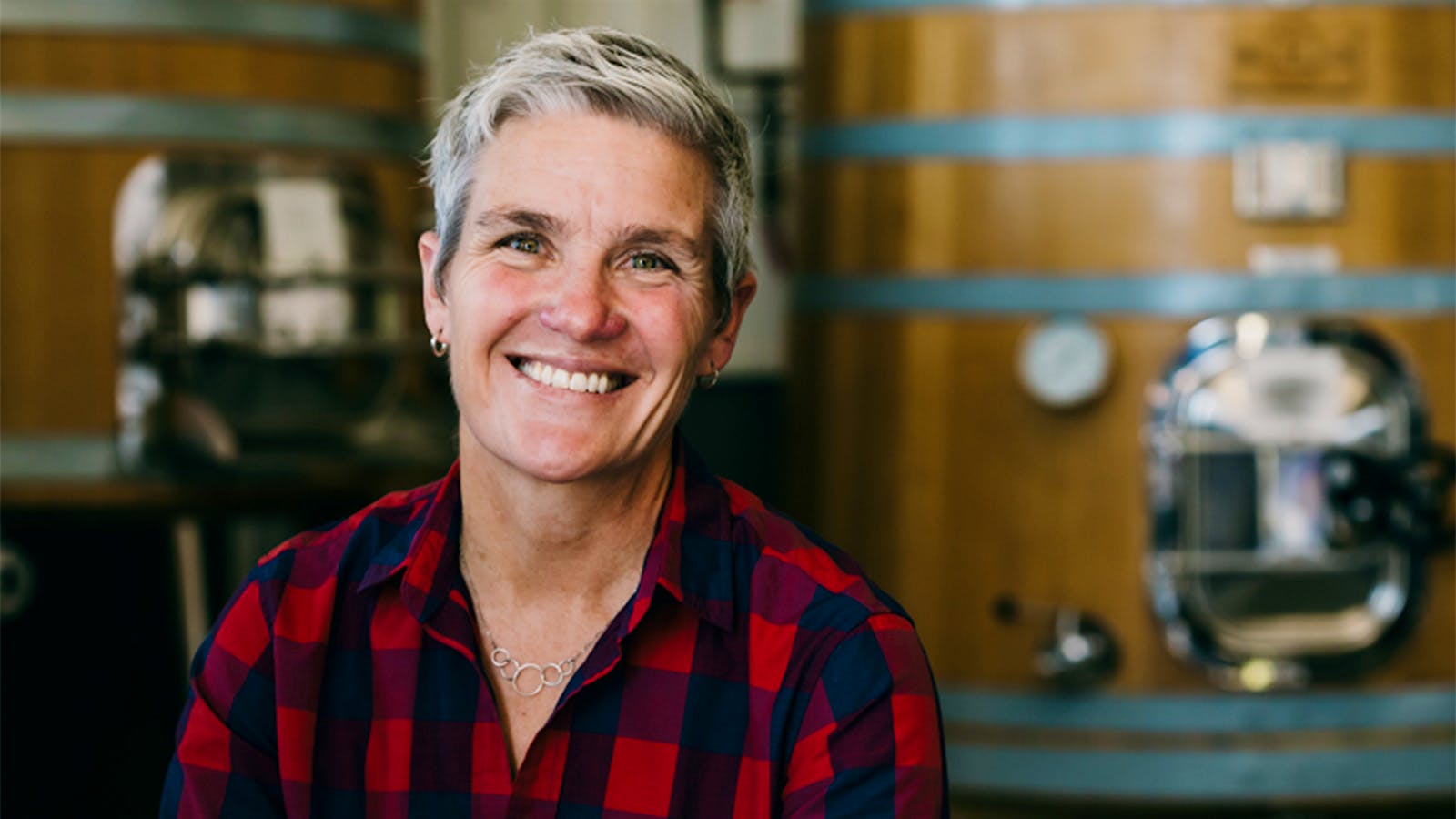 Trinchero's New Director of Winemaking Says Wine Is All About Teamwork