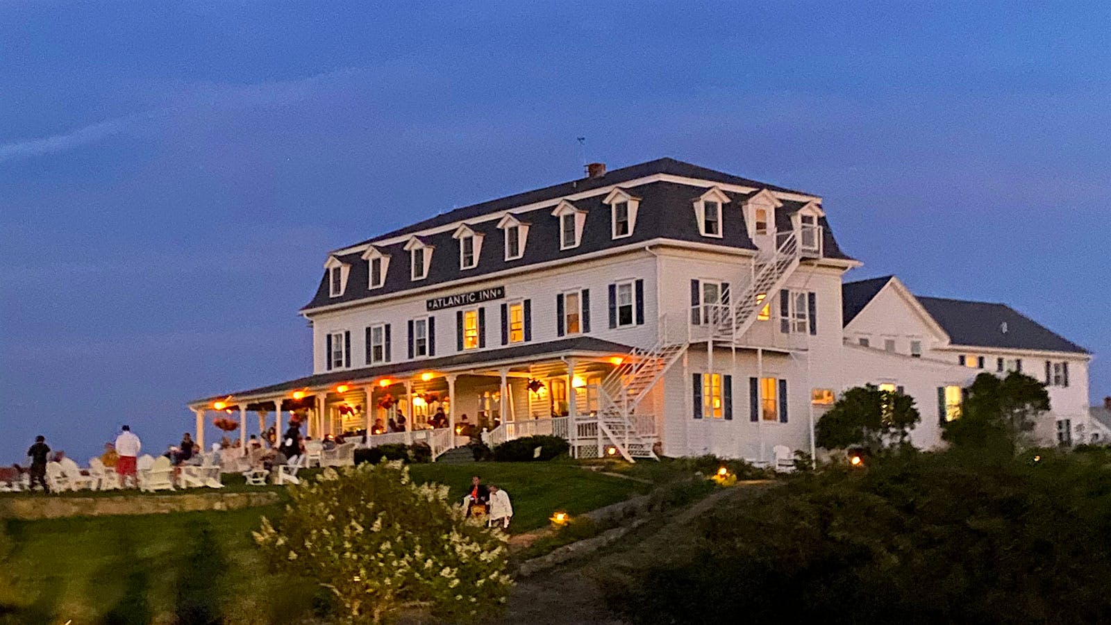 11 East Coast Inns with Excellent Wines
