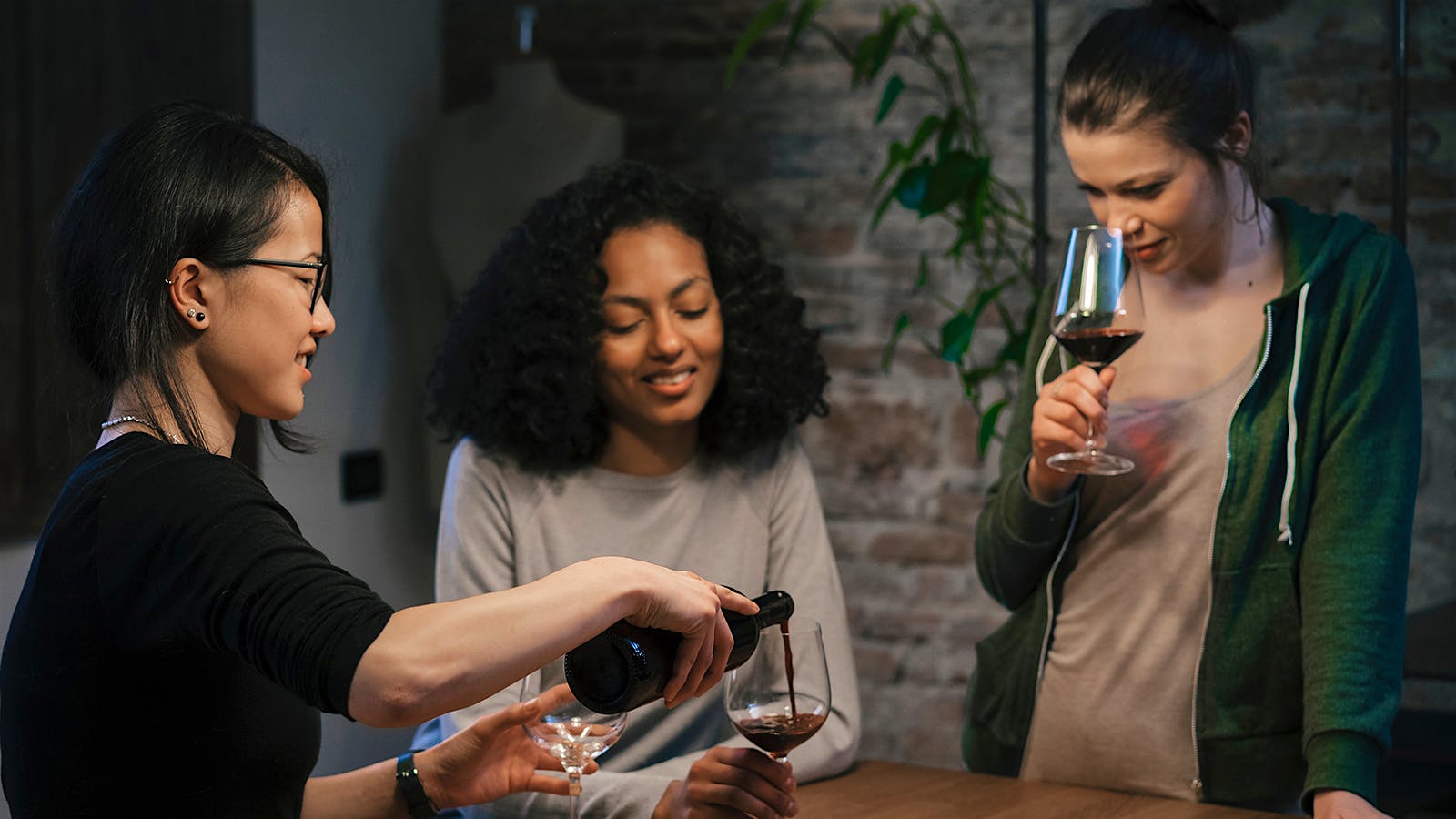 Sommelier Roundtable: Advice for Wine Newbies