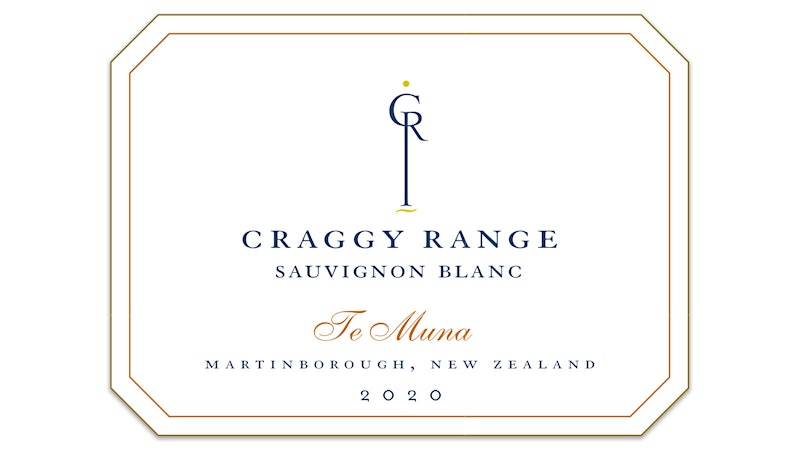 Wine of the Week for Sept. 20, 2021