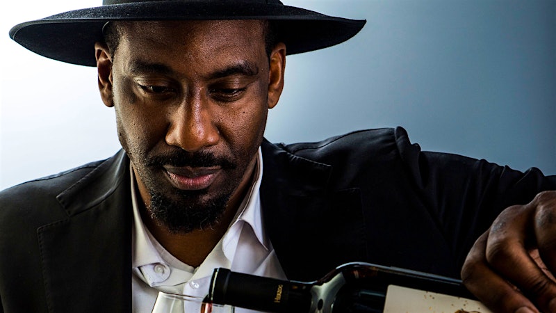 Amar'e Stoudemire Chats Live on Building His Wine Legacy