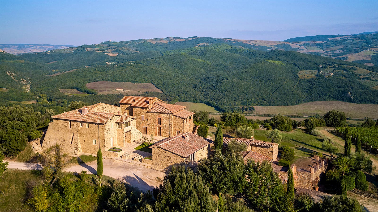 Tasting Highlights: 7 Captivating Tuscan Red Wines Up to 92 Points