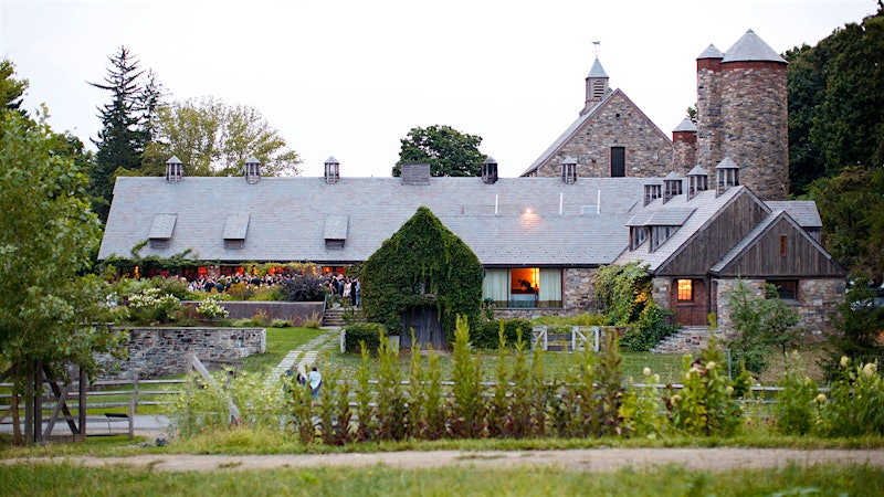 Blue Hill Returns After Chefs-in-Residence Program