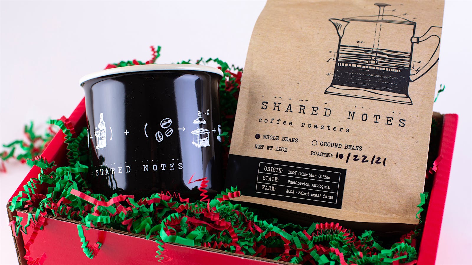  Three hexagonal Olive and Poppy bracelets made out of reclaimed wine-barrel wood and lucite] 