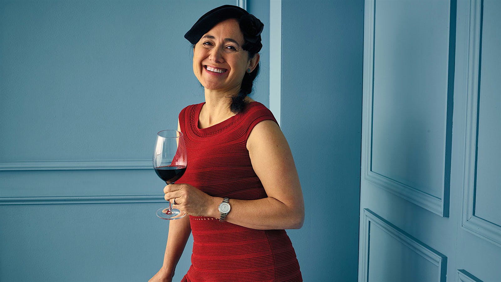 Quiz: Star Winemakers Part 2