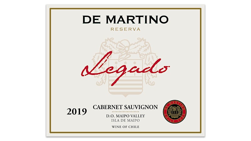 Wine of the Week for Nov. 20, 2021