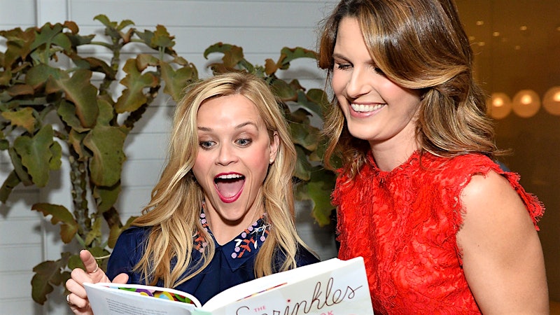Simi Winery Joins Reese Witherspoon’s Book Club