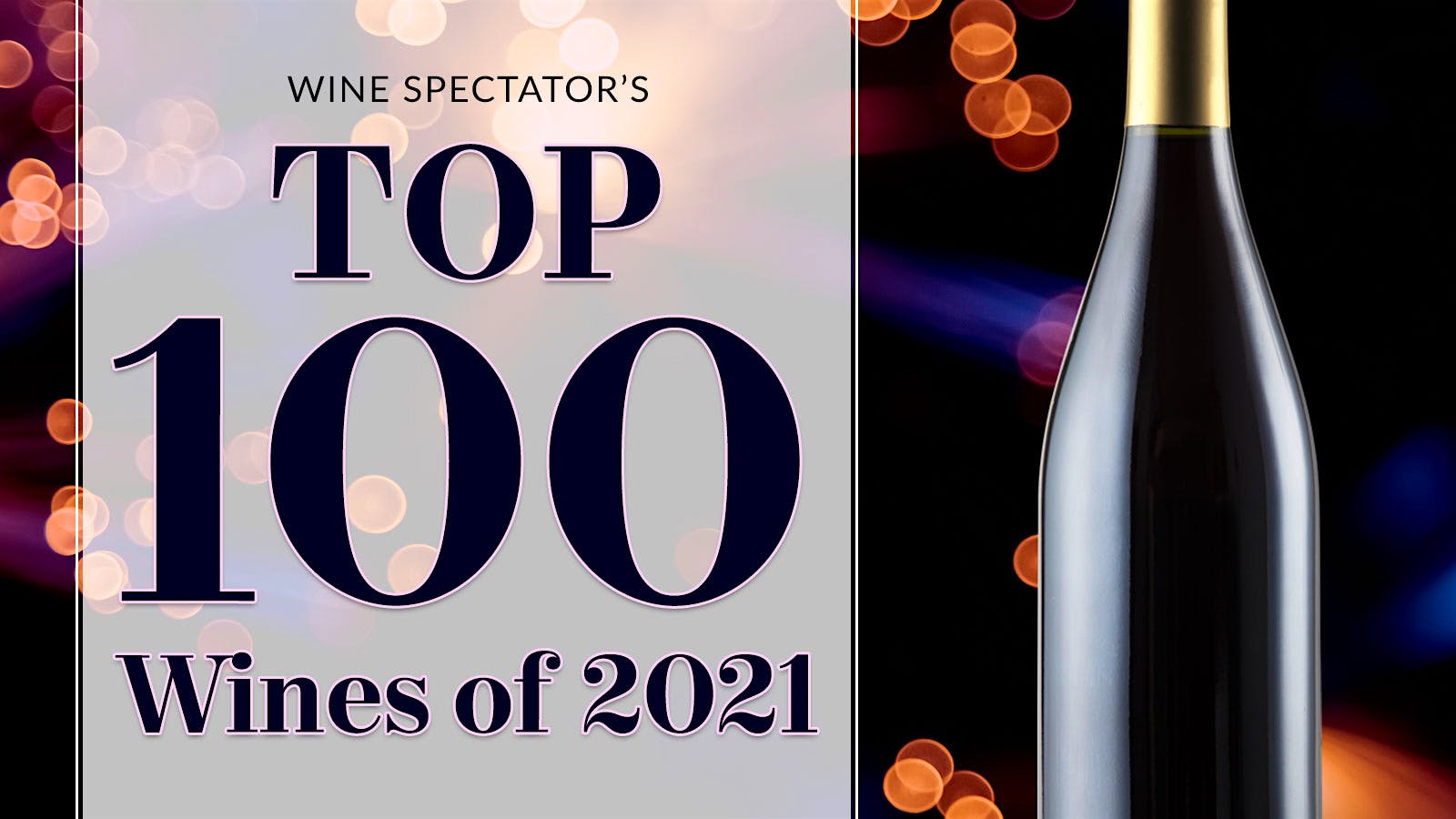 Wine Spectator Home