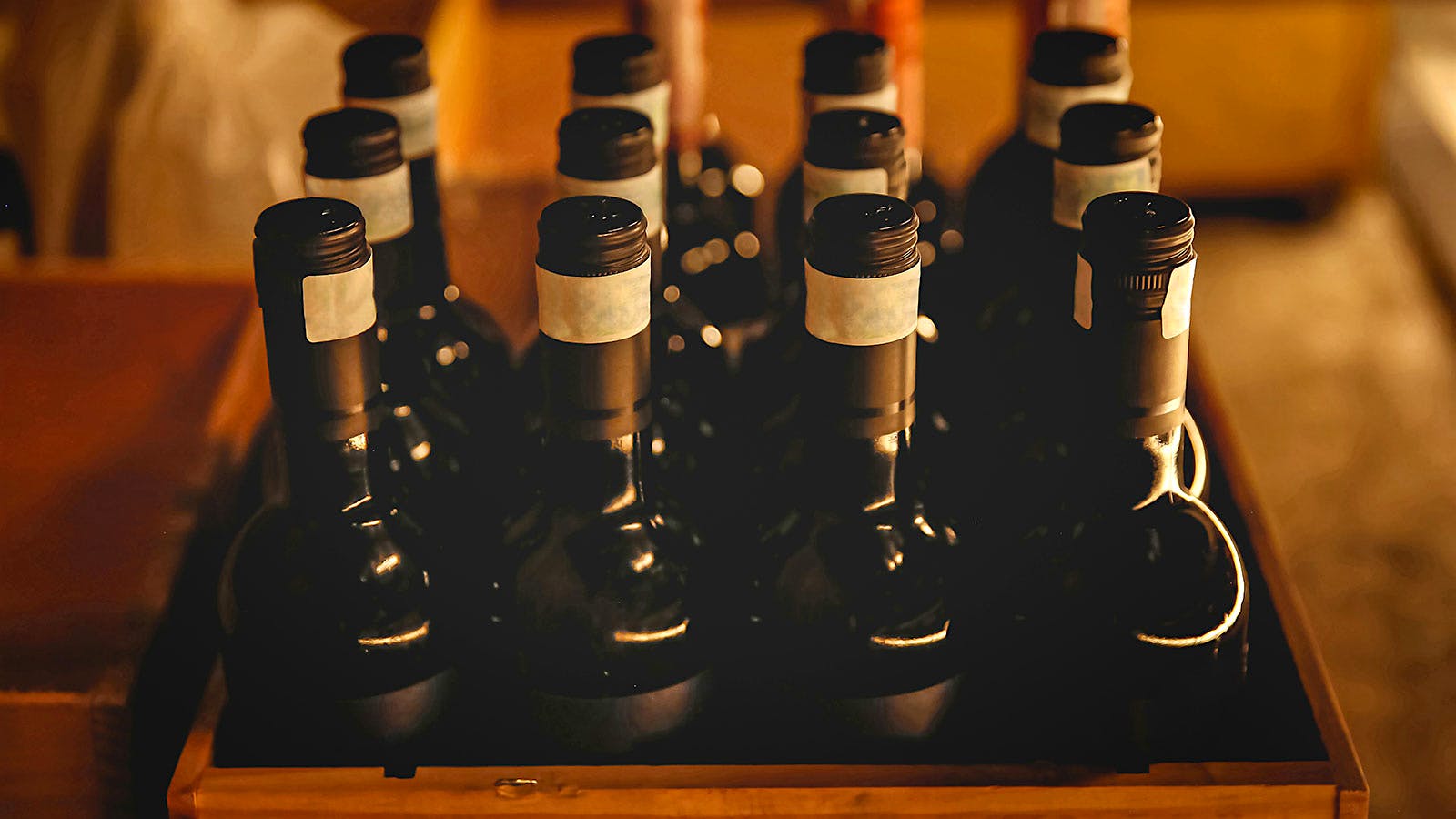 Sommelier Roundtable: Wines Worth Buying by the Case