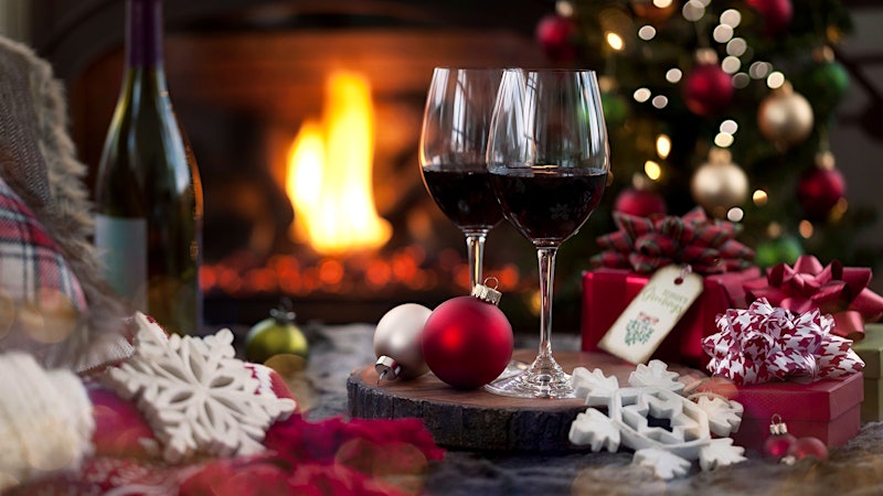 15 Outstanding and Festive Global Wines for the Holidays