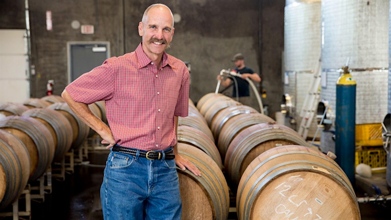 Santa Margherita Owners Buy a Willamette Winery from an Oregon Pioneer