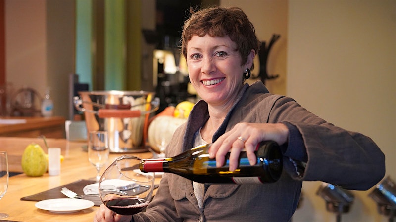 From Winemaker to Wine Director: Sonoma County’s Erin Miller