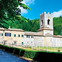 The Stucchi Prinetti family has been making wine at Badia a Coltibuono since 1846.7 Enticing Chianti Classicos Under $35