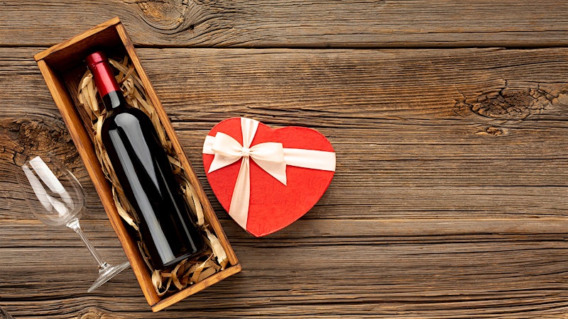 10 Outstanding West Coast Wines for Valentine's Day