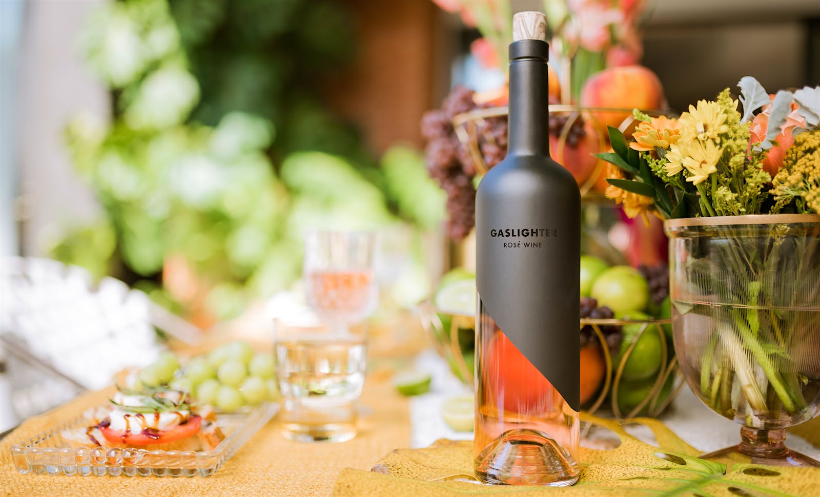  Gaslighter Wine Co.] 