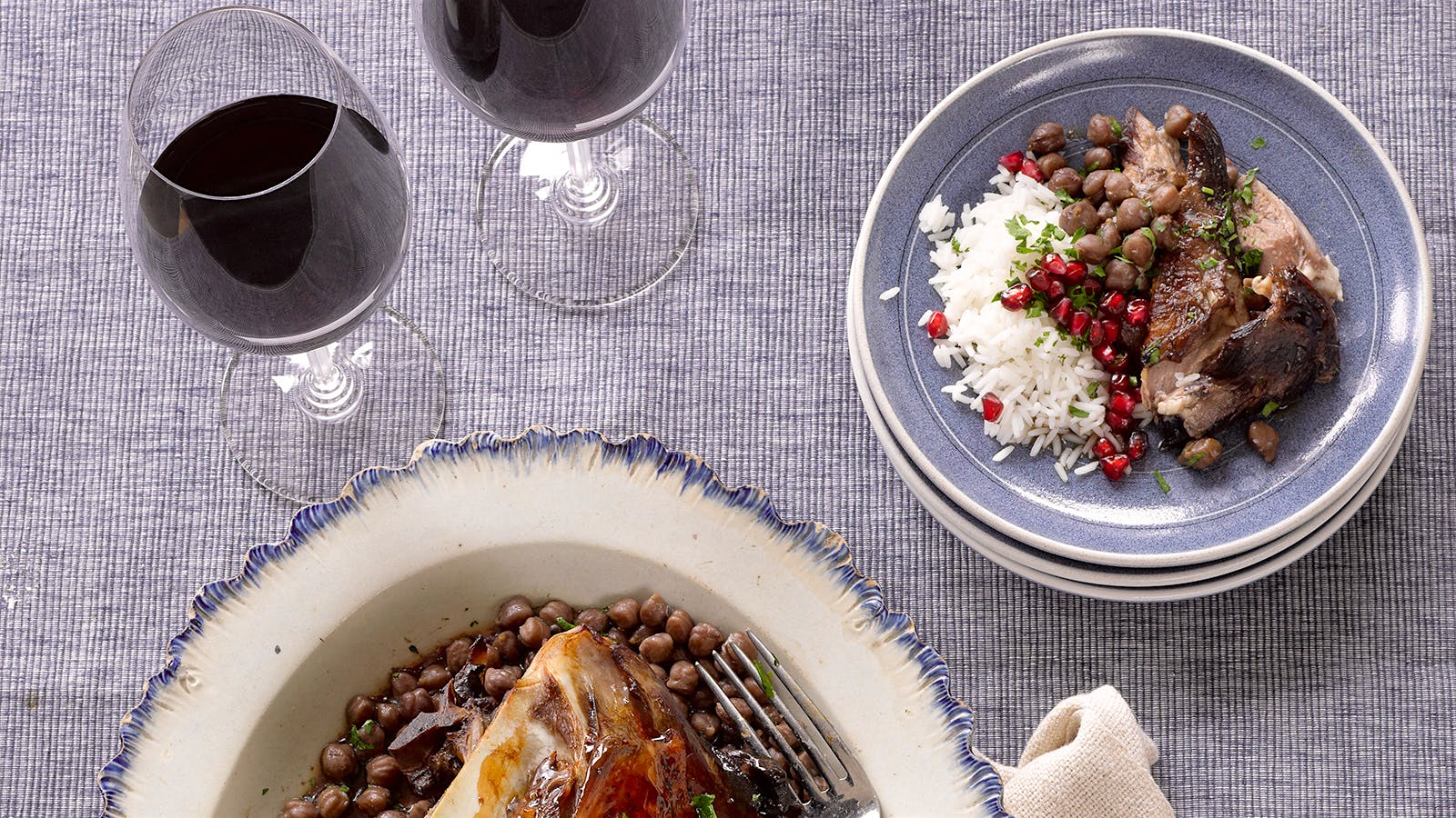 5 Favorite Recipes: Fresh Ideas for Passover