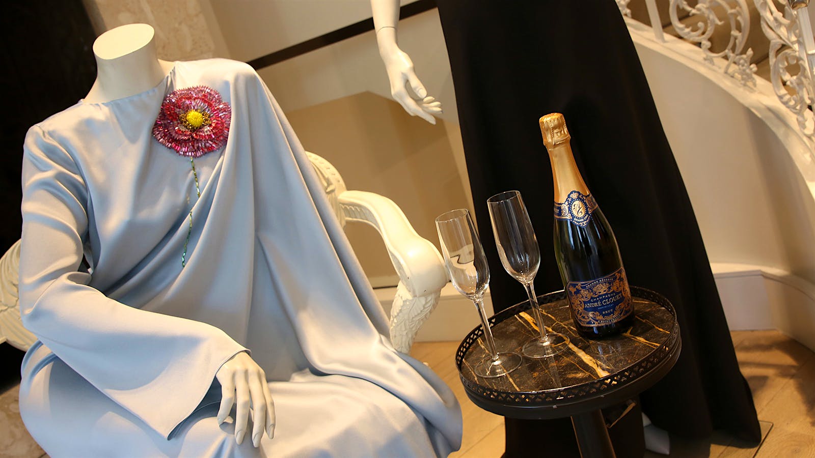 Quiz: Wine & Fashion