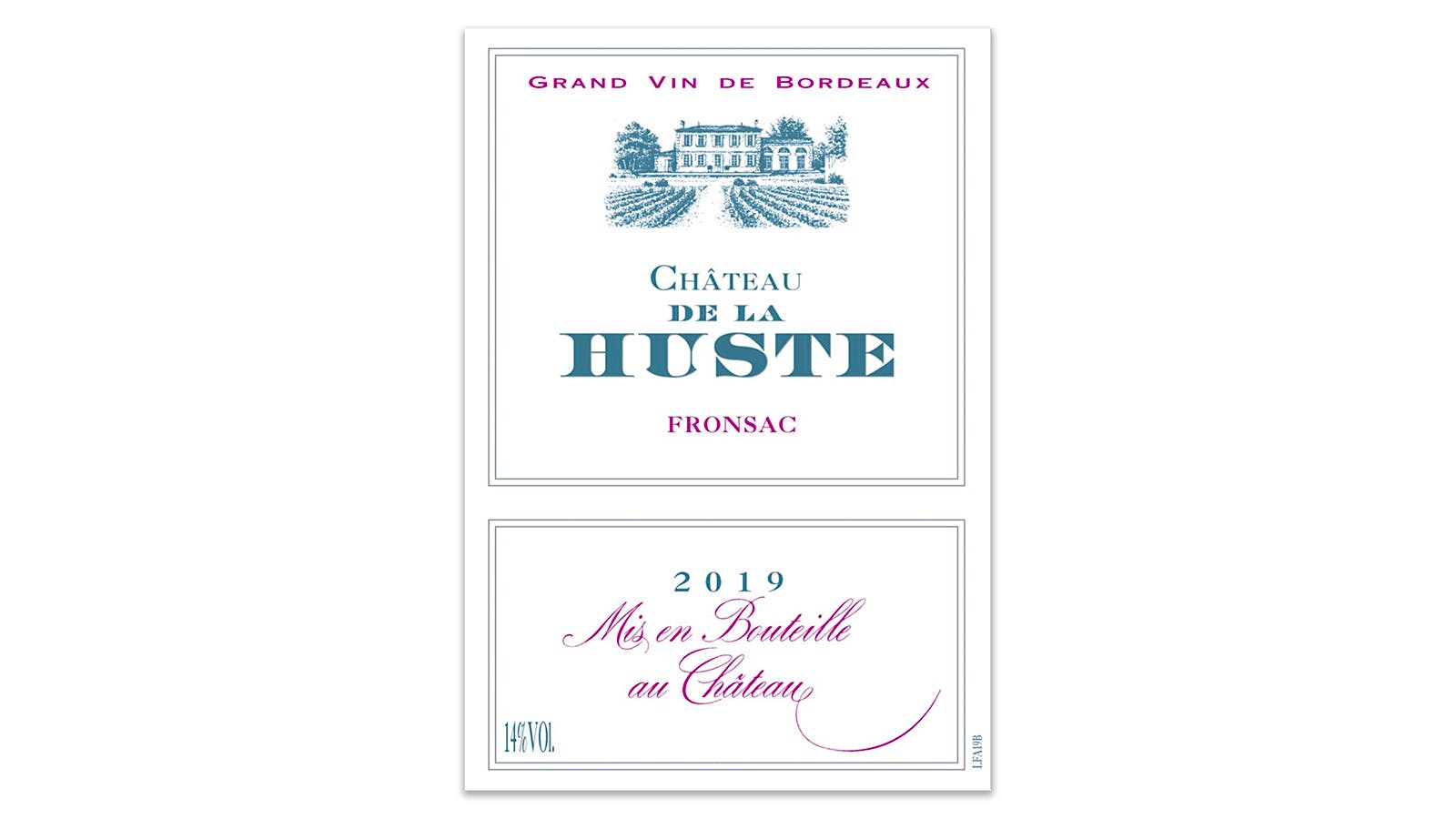 Wine of the Week for April 18, 2022