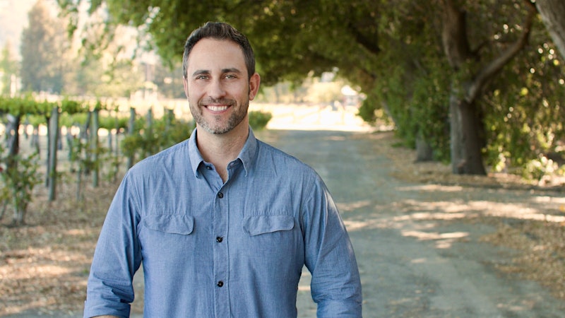 New Beaulieu: Righting the Ship at a Napa Cabernet Legend