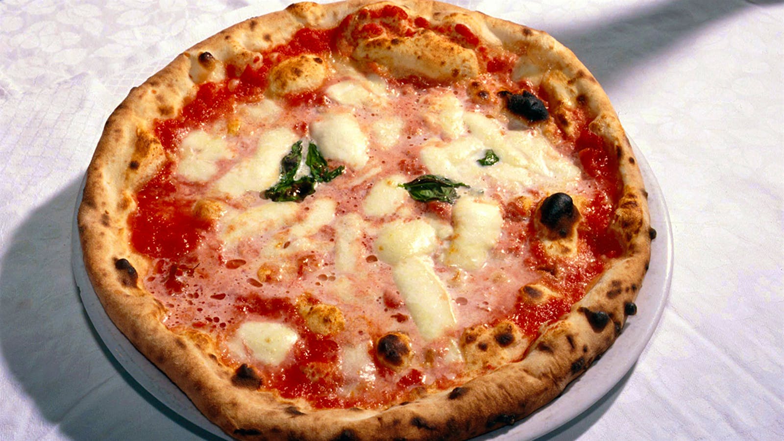 Italian Foods and Drinks We Love