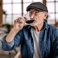 The researchers believe the polyphenols in a glass of wine can help maintain memory and reduce the risk of dementia.You Must Remember This: Moderate Wine Consumption Linked to Lower Risk of Dementia
