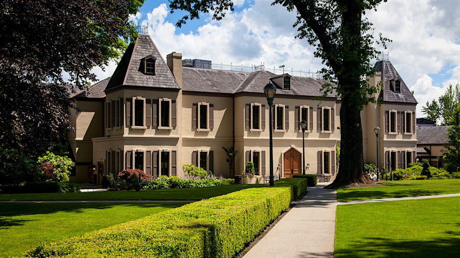 For years, the chateau building and its winery in the suburbs of Seattle were the public face of Ste. Michelle Wine Estates.
