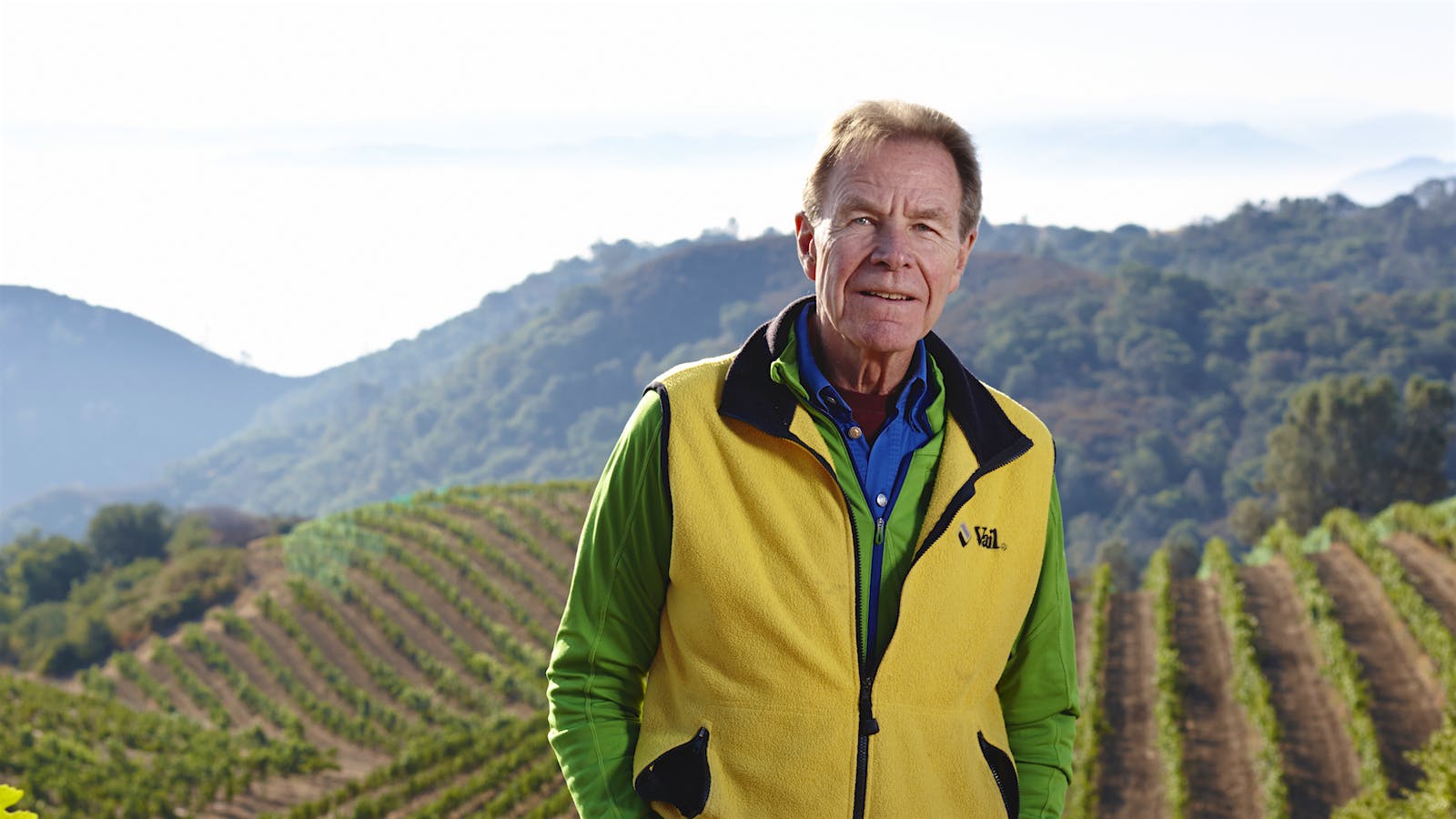 Josh Jensen, Founder of Calera Wine Company, Dies at 78 | Wine