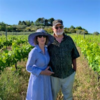 Rollie and Sally Heitz sold Midsummer Cellars and their Napa home to move to Todi and start a new label, Concinnate.Under the Umbrian Sun