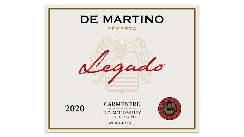 Wine of the Week for June 27, 2022