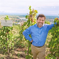 Michel Chapoutier has been leading his family's Rhône domaine since 1990.98-Point Chapoutier Spotlight