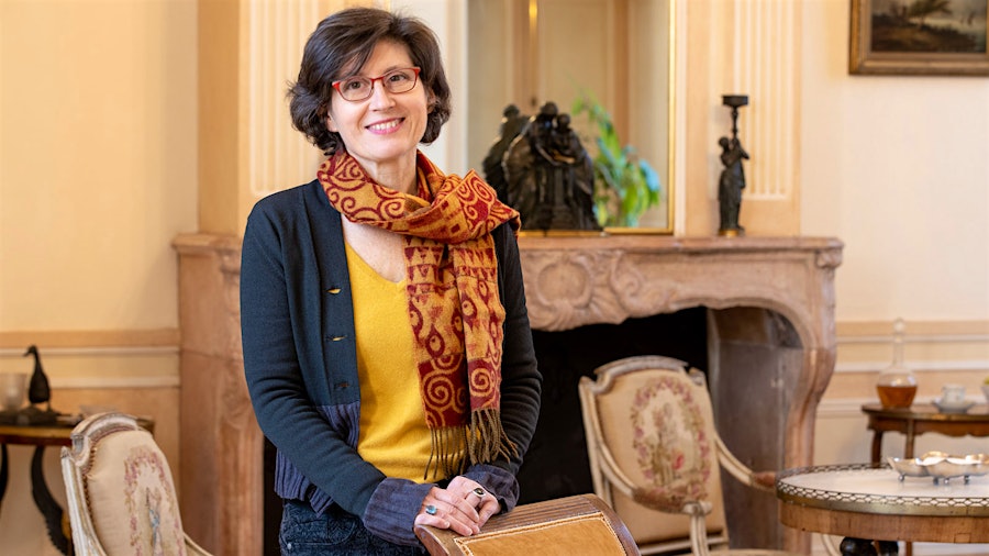 Bérénice Lurton has managed Château Climens for three decades, and her wines have been consistently outstanding.