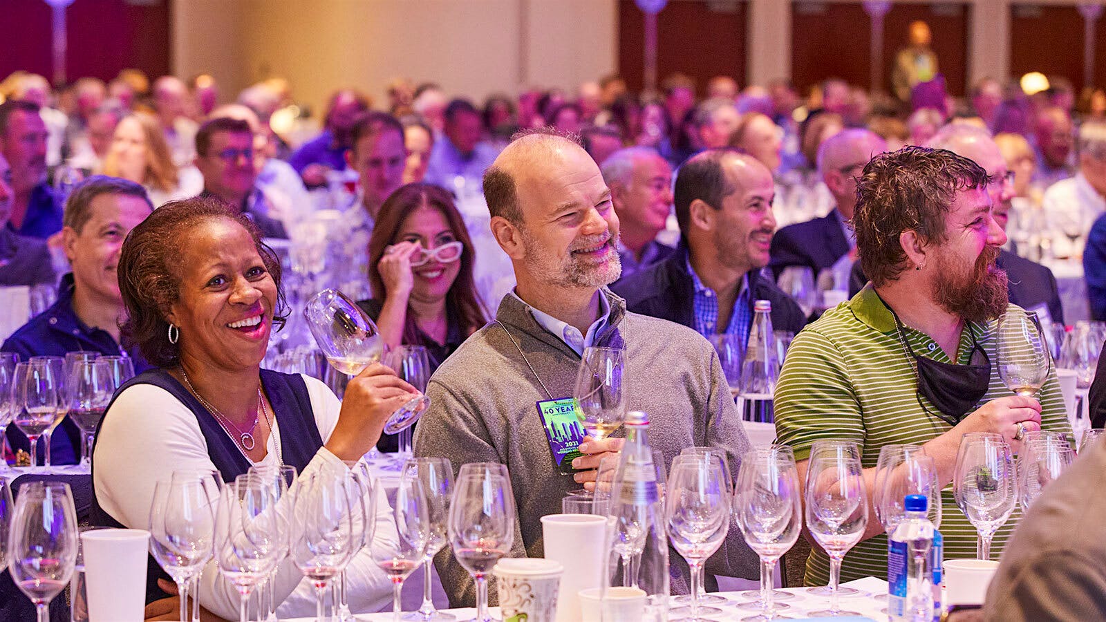 2022 New York Wine Experience Weekend Sells Out