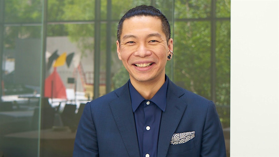 After the Modern's pandemic closure, Arthur Hon helped rebuild the sommelier team and revise the wine list, making space to showcase many underrepresented wine regions, grapes and styles.