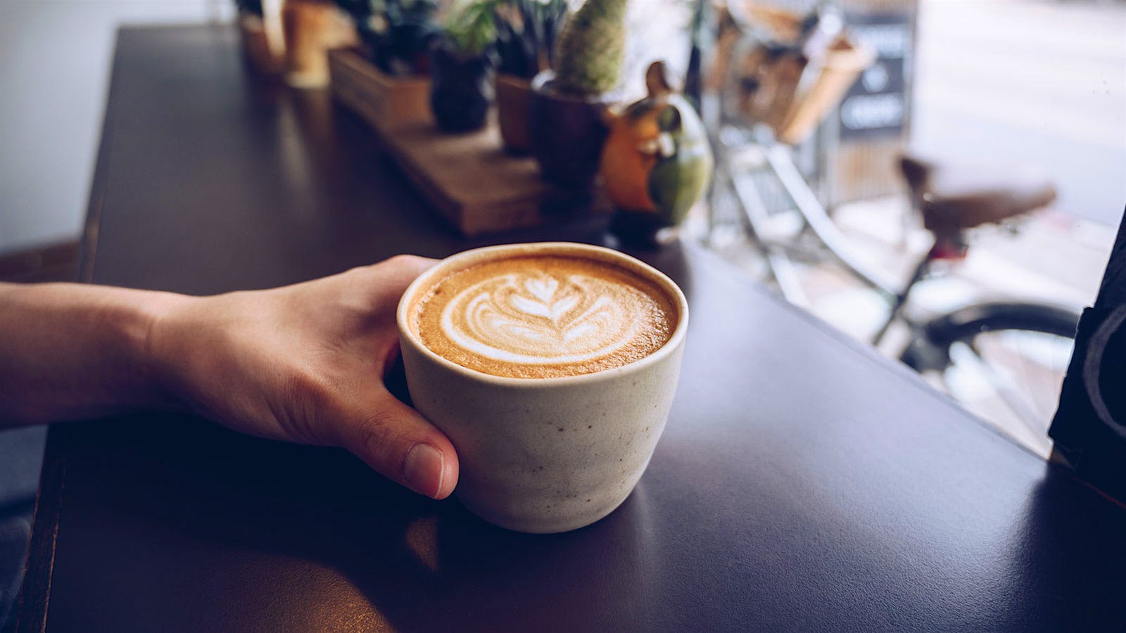 Your Coffee Habit Could be Fueling a Healthier Heart and Longer Life
