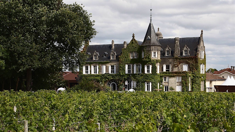 Exclusive: Heitz Owner Gaylon Lawrence Buys Bordeaux’s Château Lascombes