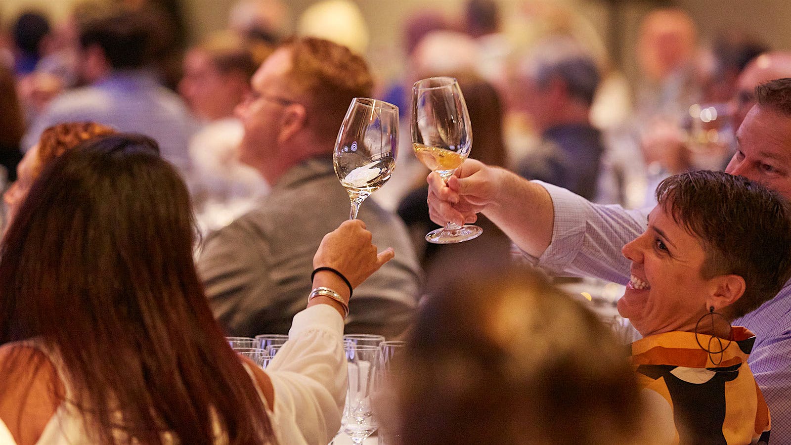 The New York Wine Experience: Bringing People Back Together