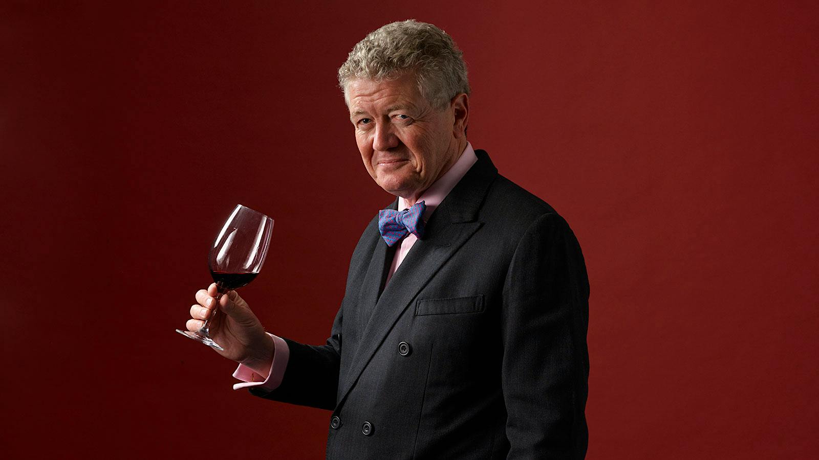 2022 New York Wine Experience: Wine Star Christian Seely - Vimarsana News