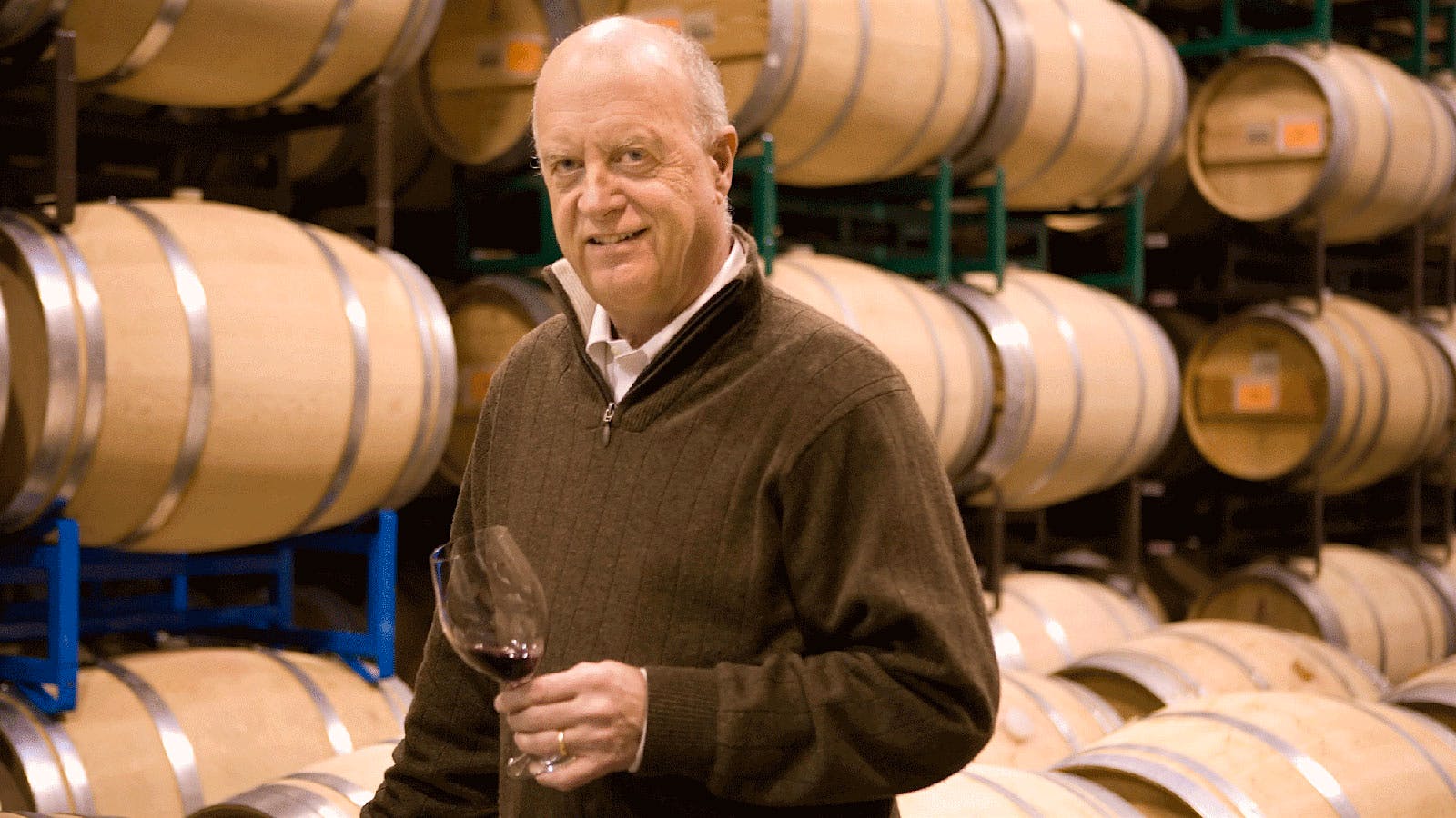 Allen Shoup, Pioneer of Washington Wines, Dies at 79