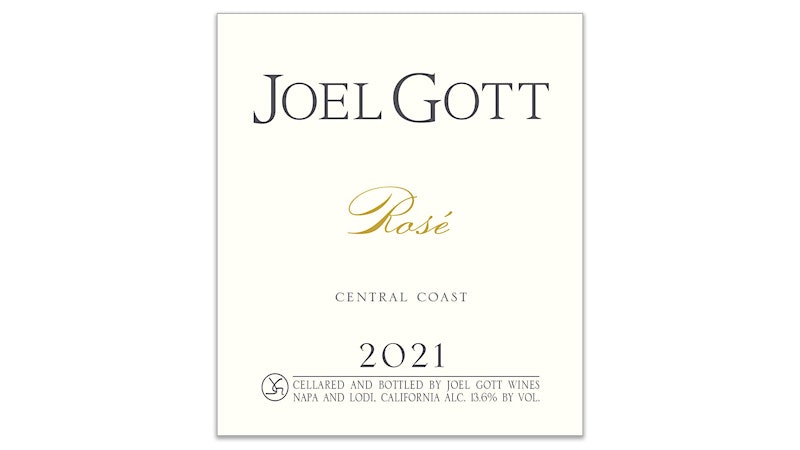 Wine of the Week for Nov. 14, 2022